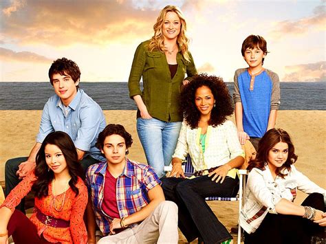 season 2 the fosters